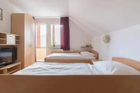 Apartment house Jager - 115