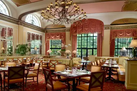 Omni Shoreham - 31