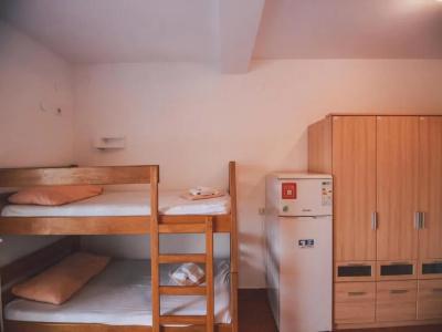 Moon Rocks Hostel - 39