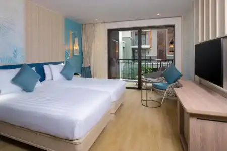 Mercure Samui Chaweng Tana - 5