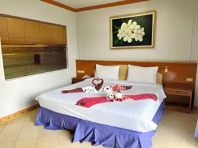 Patong Lamai Residence - 3
