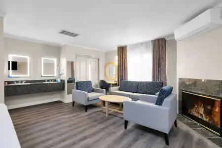 SureStay by Best Western San Francisco Marina District - 4