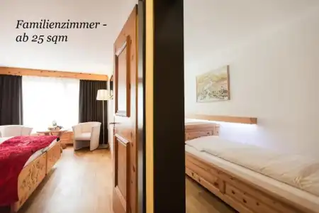 B&B St Moritz - 45