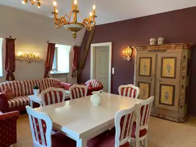 ApartAnsitz Felsenheim - 121
