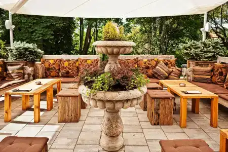 B&B Dvor Tacen - 18