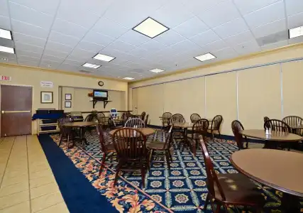 Best Western Old Colony Inn - 24