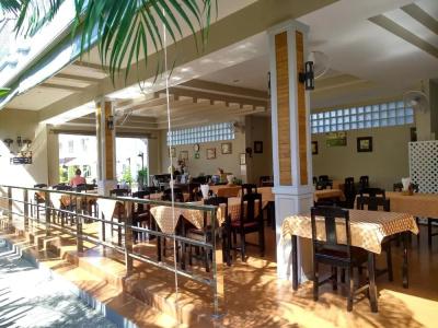 MJ Boutique Khao Lak - 16