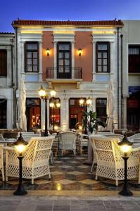 Civitas Suites - 17