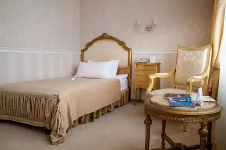 Boutique Spa Casino Lybid Plaza - 16