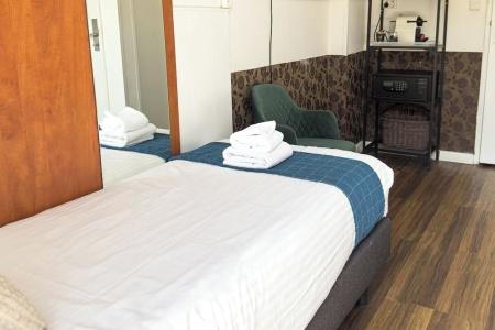 Amsterdam Inn - Digital Access - 26