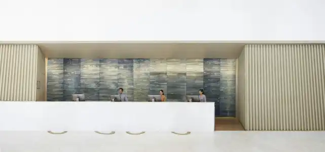 Sindhorn Midtown Bangkok, Vignette Collection by IHG - 2