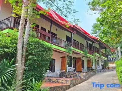 Alpha Resort & Spa - 80