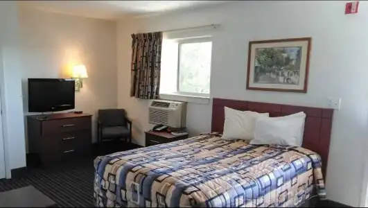 Motel 6 Greensboro, NC - I-40 - 129