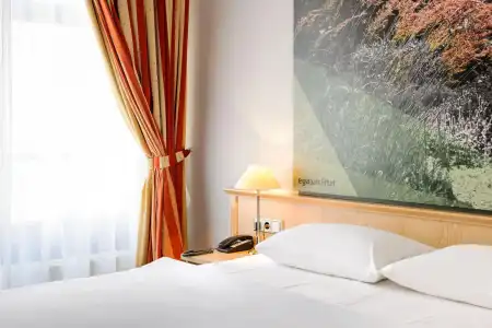 Mercure Erfurt Altstadt - 3
