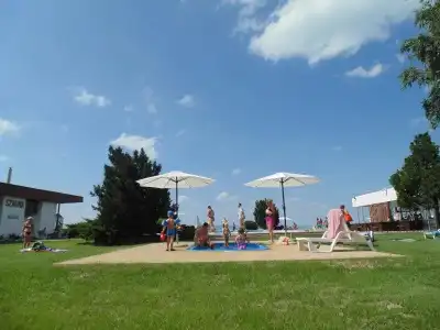 Club Siofok Hungaria - 12