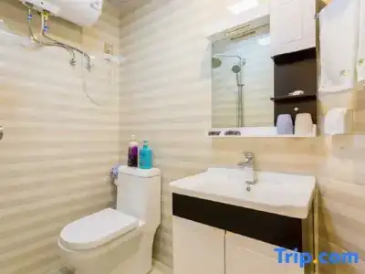 Novotel Suites Nancy Centre - 187