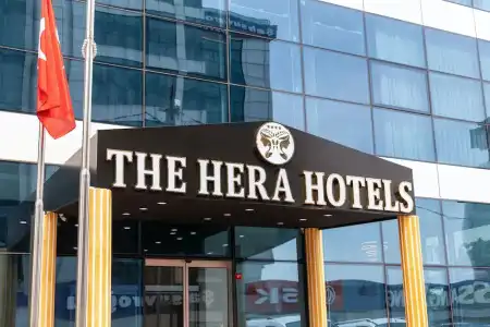 The Hera Maltepe & Spa - 18