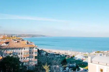 Miletus Otel - 13