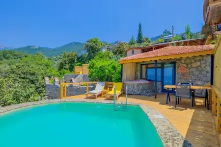 Faralya Yoruk Evi Suite - Adults Only - 75