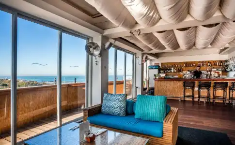 Alexander– Tel Aviv - 7
