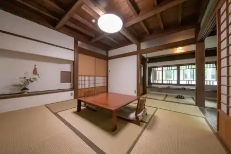 Yutorinoyado Ikkoten - 75