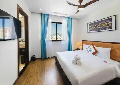 Ritzy Boutique Da Nang - 69