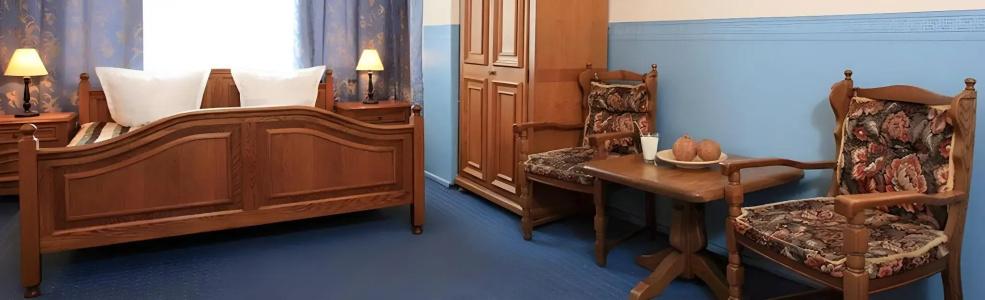 - Pension Cortina - 21
