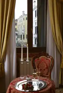 B&B Al Palazzetto - 3