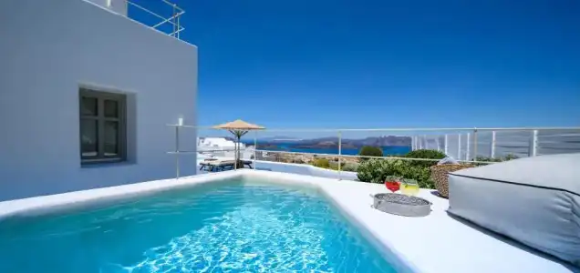Cape 9 Suites & Villas - 78
