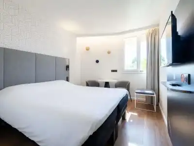 ibis budget Béziers Est Mediterranée - 33