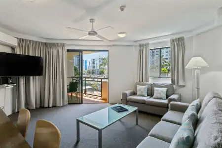 Caribbean Resort - 90