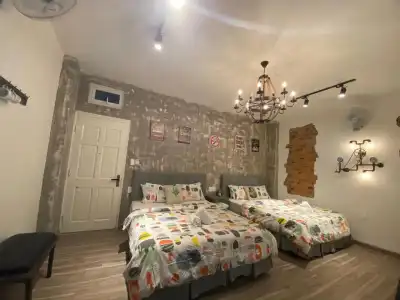 Lucas Inn - 19