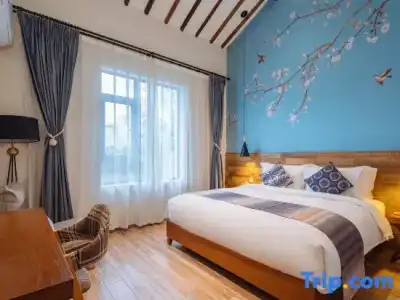 Shanghai Huadian Waterfront Resort(Shanghai International Tourist Resort) - 65