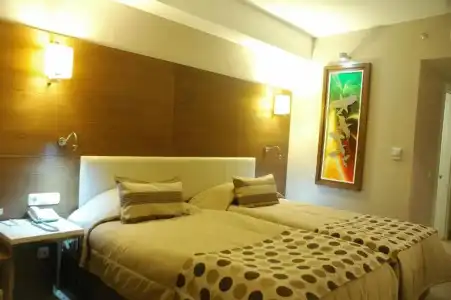 Alba Ankara - 35
