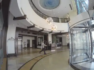 Number One Tower Suites Dubai - 25