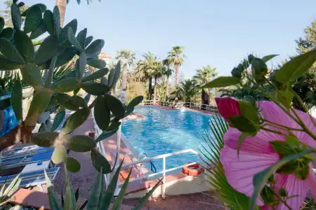 Nyala Suite Sanremo - 9