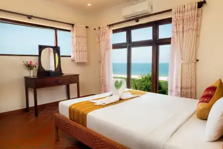 White Sand Resort - 40