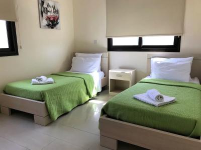 Kyklades Resort & Spa - 167