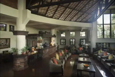 Club Himalaya, by ACEs Nagarkot - 28