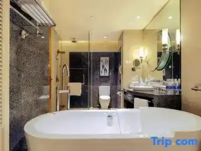 Sheraton Haikou - 53