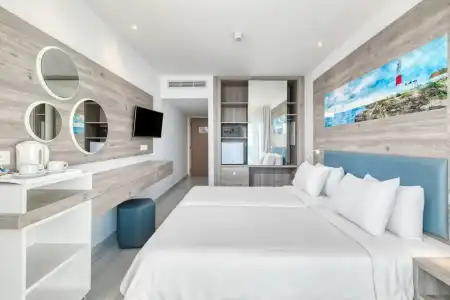 Atlantica SunGarden Beach - 26