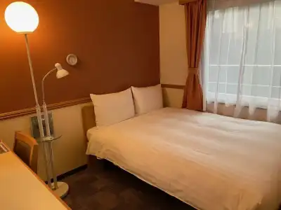 Toyoko Inn Kyoto Gojo-karasuma - 33