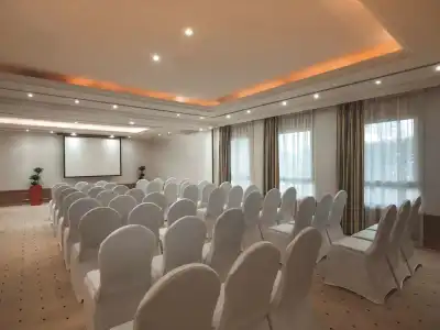 Mövenpick Doha - 18