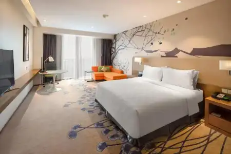 Holiday Inn Chengdu High-Tech Center by IHG - 92