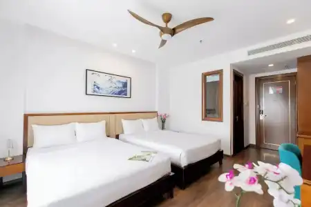 Ritzy Boutique Da Nang - 87