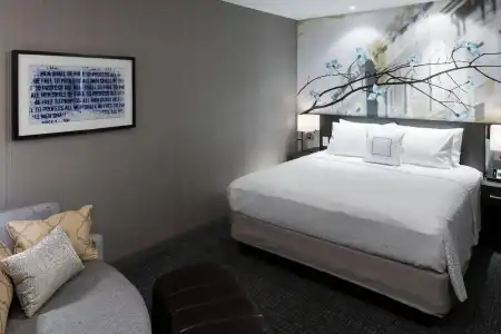 Courtyard by Marriott Richmond Downtown - 5