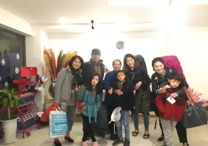 Sapa Aroma - 17
