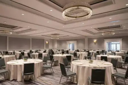 The Ritz-Carlton, Marina del Rey - 32