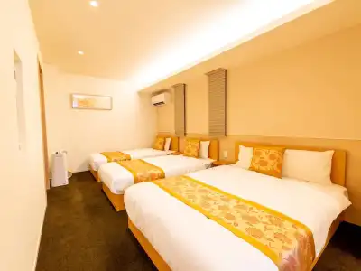 GRAND BASE Hiroshima Ekimae - 41