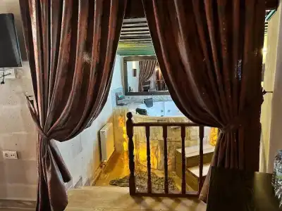 Heritage Cave Inn - 107